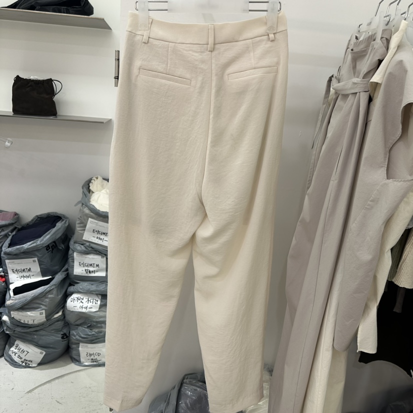 GALLERY-P韓國東大門代購女士新款休閑時尚職業熱賣休閑褲GALLERY-P休閑褲