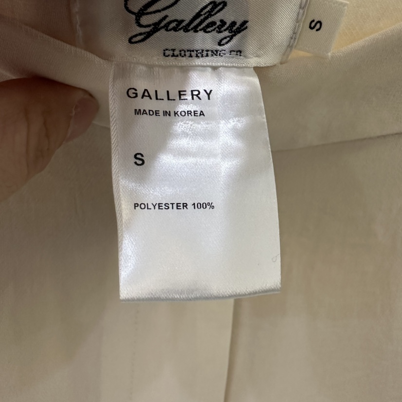 GALLERY-P韓國東大門代購女士新款休閑時尚職業熱賣休閑褲GALLERY-P休閑褲