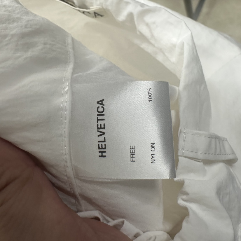 HELVETICA韓國東大門代購女裝新品26春夏職業人氣熱賣休閑褲HELVETICA休閑褲
