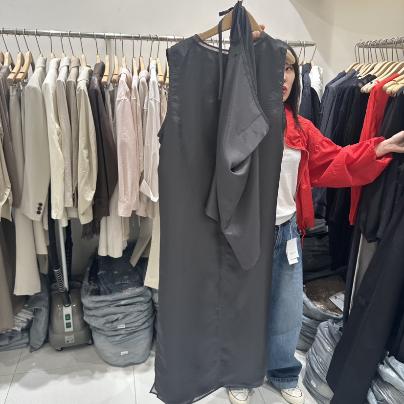 BLUEI-D/N SHARP韓國直郵實拍女裝新品職業休閑熱賣套裝Blue i-d/N SHARP套裝