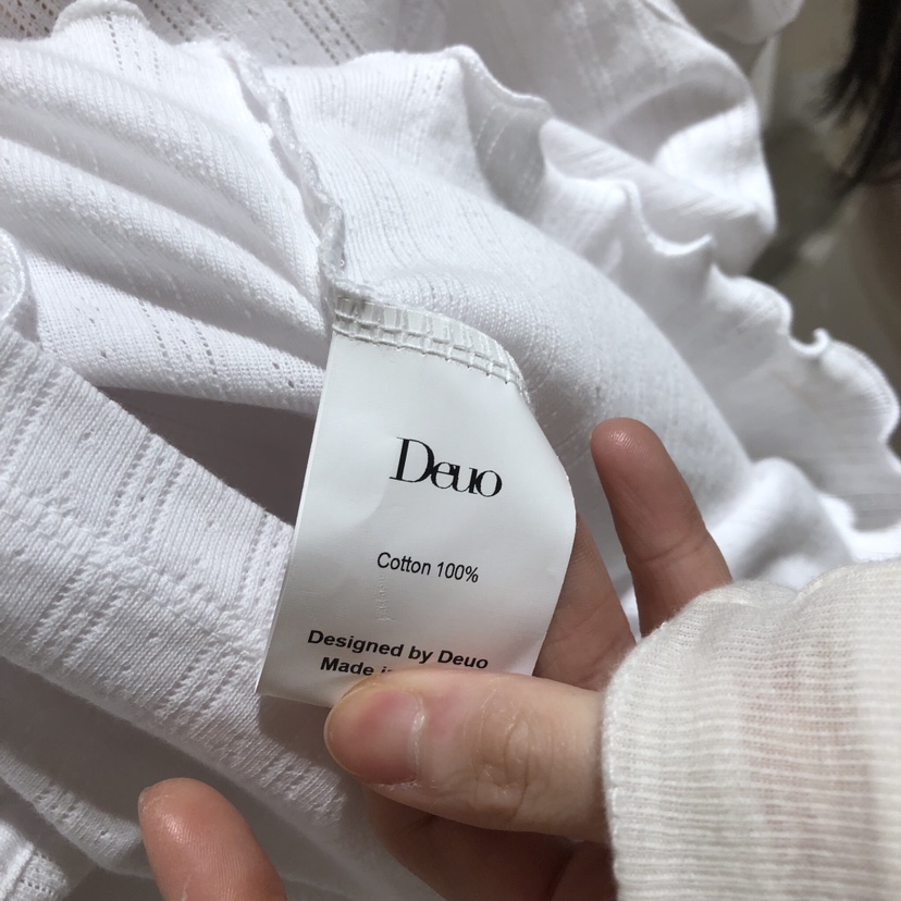 DEUO韓國東大門代購女裝新品熱賣人氣26春夏推薦職業套裝DEUO套裝