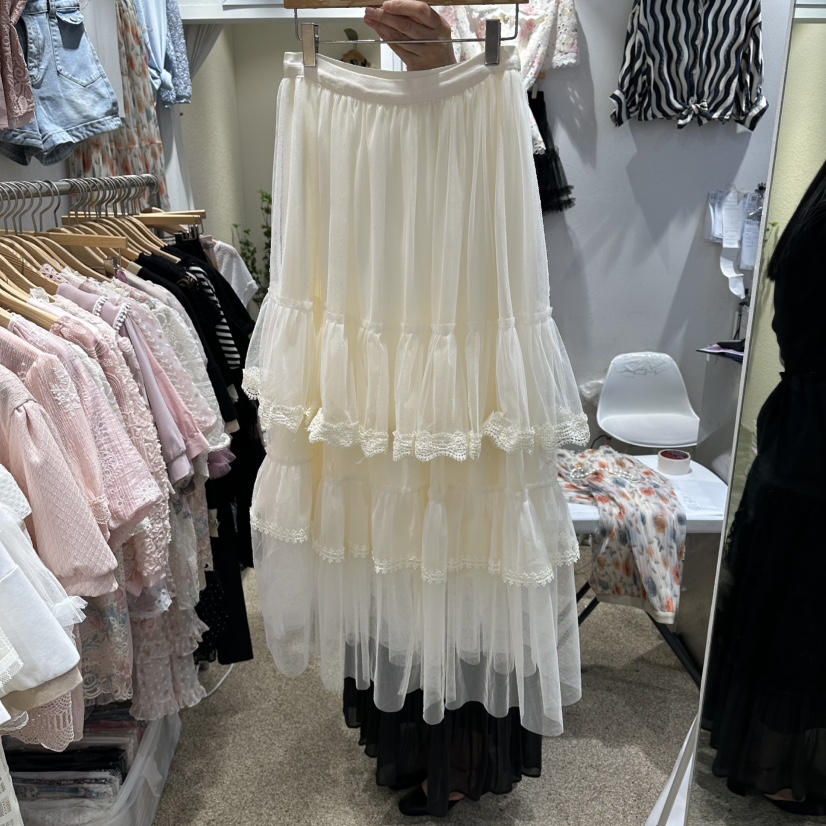 BELITA韓國東大門代購女士新款人氣休閑推薦時尚熱賣長裙BELITA長裙