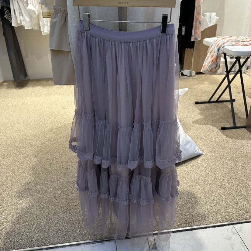 BELITA韓國東大門代購女士新款人氣休閑推薦時尚熱賣長裙BELITA長裙圖色2