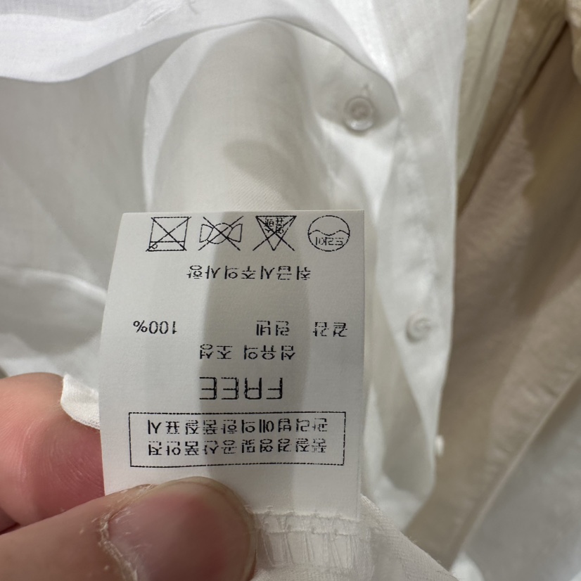 BLUEI-D/N SHARP韓國東大門代購女裝新款職業襯衫蕾絲衫Blue i-d/N SHARP襯衫/蕾絲衫