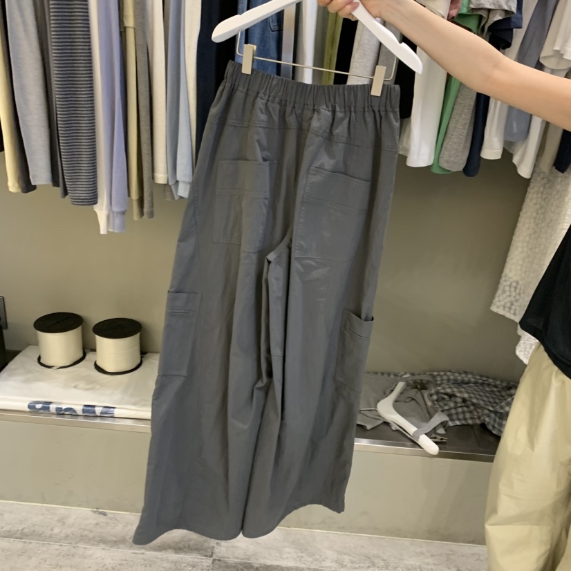 FAVE/FAVOURITE韓國東大門代購女士新款推薦職業人氣休閑褲FAVE/FAVOURITE休閑褲