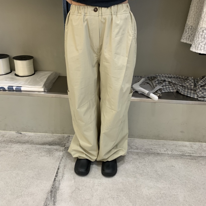 FAVE/FAVOURITE韓國東大門代購女士新款推薦職業人氣休閑褲FAVE/FAVOURITE休閑褲圖色2