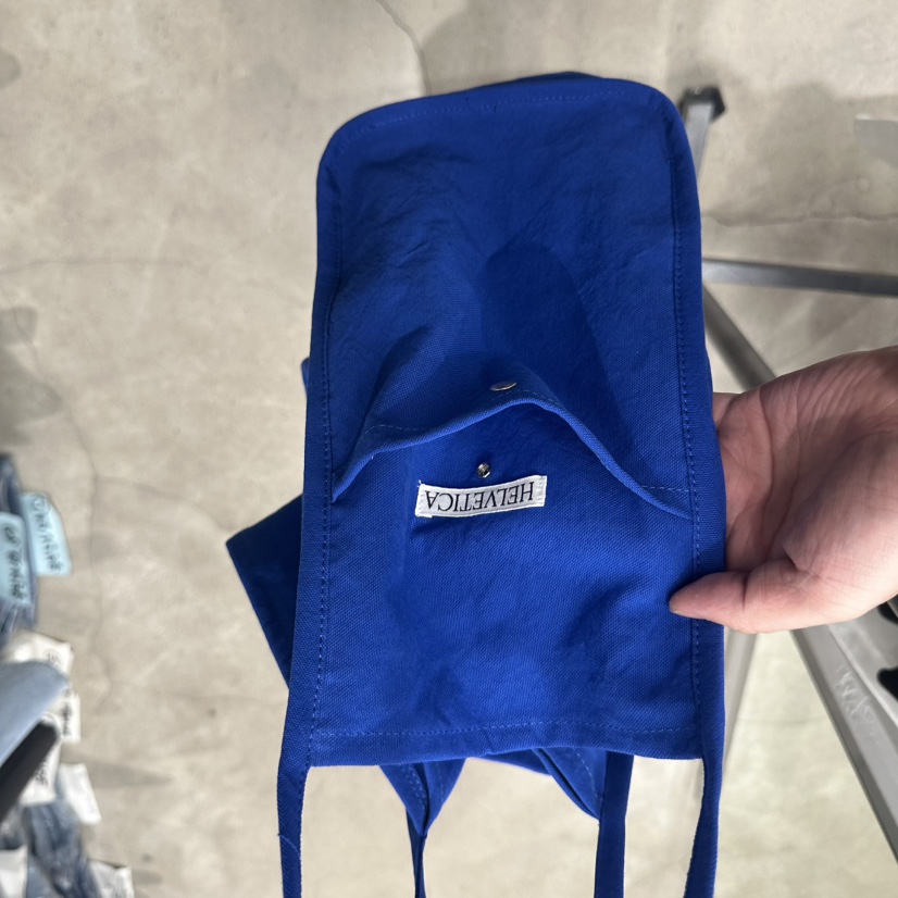 HELVETICA韓國代購女裝新款人氣休閑26春夏推薦單肩斜跨包HELVETICA單肩/斜跨包