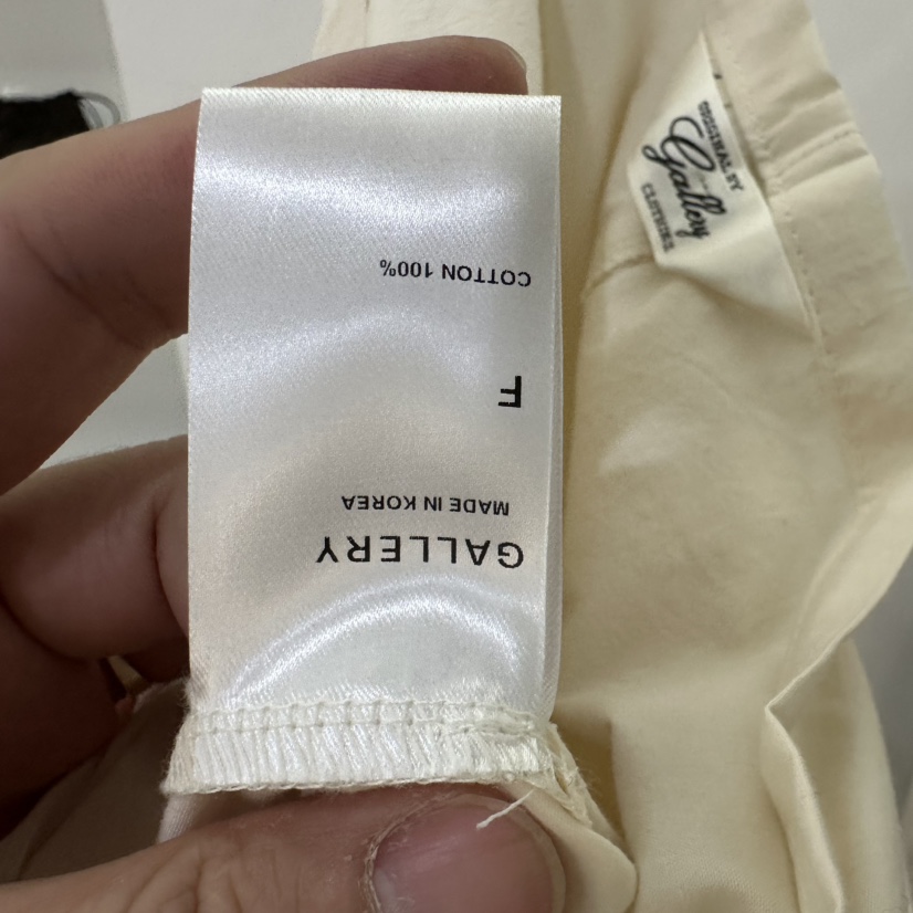 GALLERY-P韓國東大門代購女士新品推薦職業熱賣休閑長裙GALLERY-P長裙