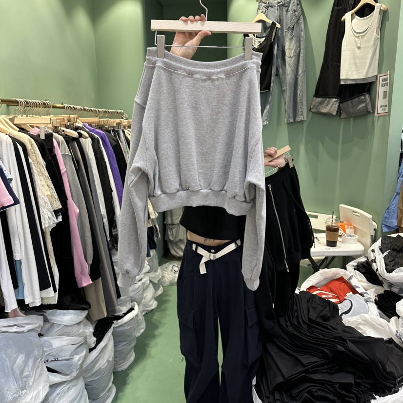 ROMANTIC NEWYORK韓國直郵實拍女裝新款休閑熱賣時尚夾克ROMANTIC NEWYORK夾克