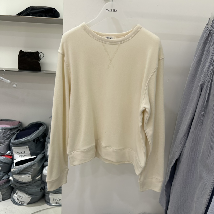 GALLERY-P韓國代購女士新品休閑推薦職業熱賣衛衣泰迪熊GALLERY-P衛衣圖色1