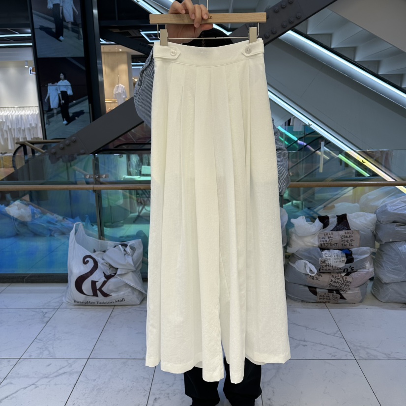 BOLD韓國代購女裝新款26春夏人氣休閑時尚推薦熱賣休閑褲BOLD休閑褲圖色1