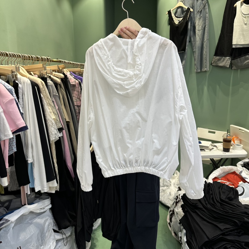 ROMANTIC NEWYORK韓國東大門直郵女裝新款休閑人氣熱賣夾克ROMANTIC NEWYORK夾克