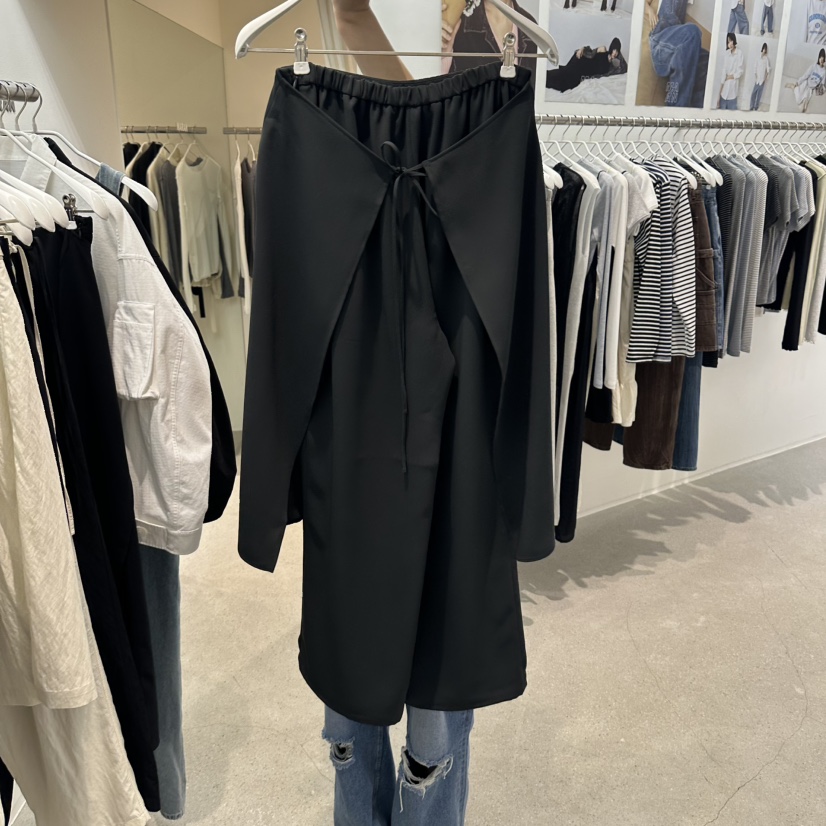 MARAN-P韓國代購女士新品人氣休閑職業熱賣推薦26春夏裙褲MARAN裙褲