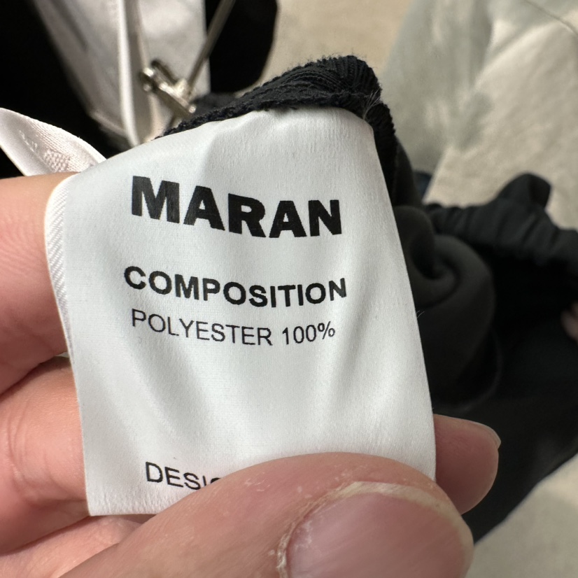 MARAN-P韓國代購女士新品人氣休閑職業熱賣推薦26春夏裙褲MARAN裙褲