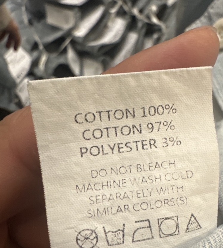 LUMIPLE韓國東大門代購女裝新款時尚職業人氣推薦休閑牛仔褲LUMIPLE牛仔褲