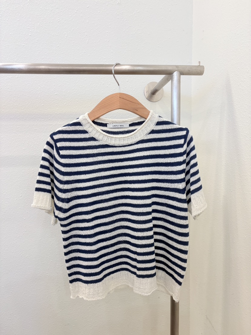 LUMIPLE韓國東大門直郵女裝新款推薦26春夏人氣熱賣針織衫LUMIPLE針織衫圖色3