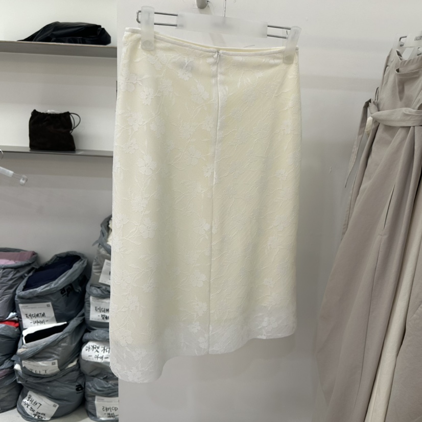 GALLERY-P韓國代購女裝新品26春夏人氣推薦半身裙中短裙GALLERY-P半身裙/中短裙