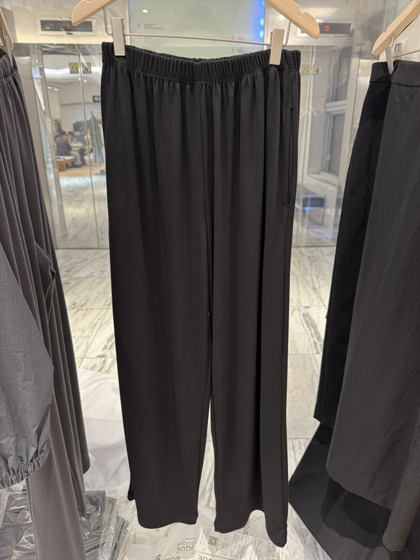 MONIQUE韓國東大門直郵女裝新款26春夏熱賣時尚休閑休閑褲MONIQUE休閑褲圖色2