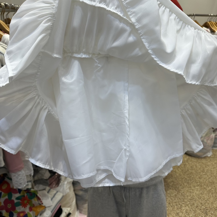 HAPPYBERRY韓國直郵實拍女士新品人氣26春夏熱賣職業裙褲HAPPYBERRY裙褲