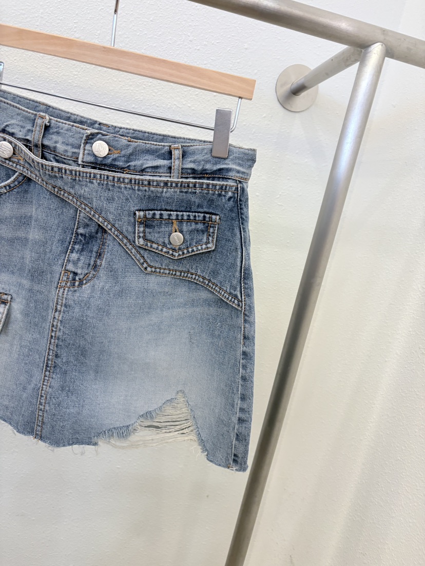 LUMIPLE韓國直郵女士新品熱賣26春夏職業推薦人氣時尚短裙LUMIPLE短裙