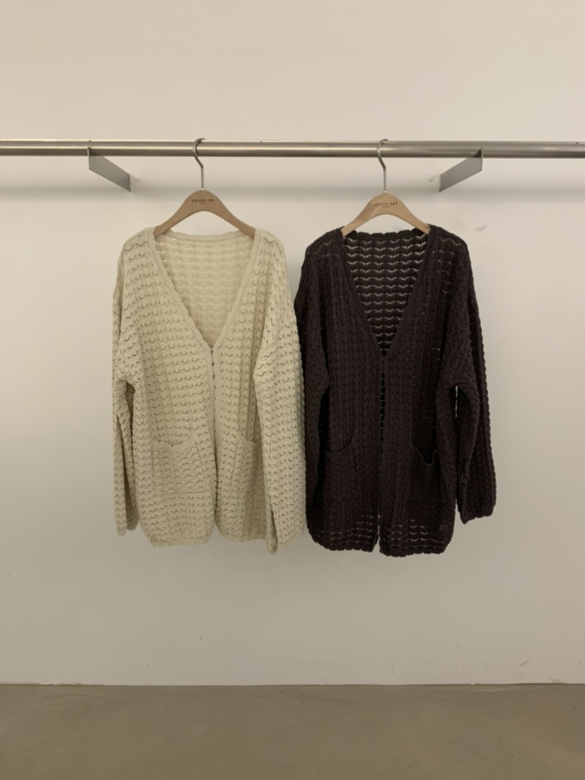 UNDER KEY韓國代購女裝新款休閑人氣時尚熱賣推薦針織衫UNDER KEY針織衫