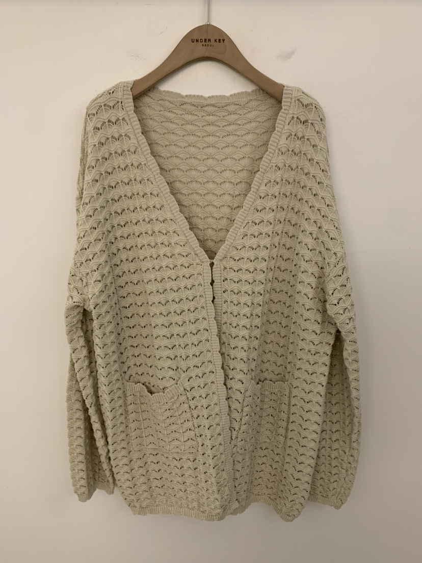 UNDER KEY韓國代購女裝新款休閑人氣時尚熱賣推薦針織衫UNDER KEY針織衫圖色1