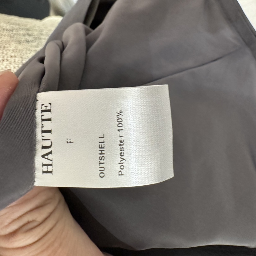 HAUTTE-P韓國直郵女士新品職業人氣時尚26春夏半身裙中短裙HAUTTE半身裙/中短裙