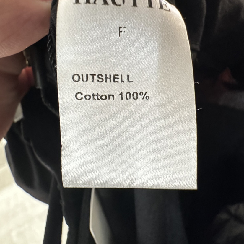 HAUTTE-P韓國東大門直郵女士新款時尚職業熱賣休閑休閑褲HAUTTE休閑褲