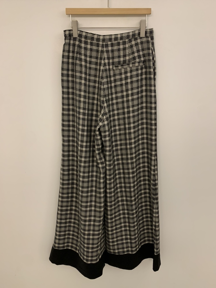 UNDER KEY韓國代購女士新品推薦職業時尚熱賣人氣休閑褲UNDER KEY休閑褲