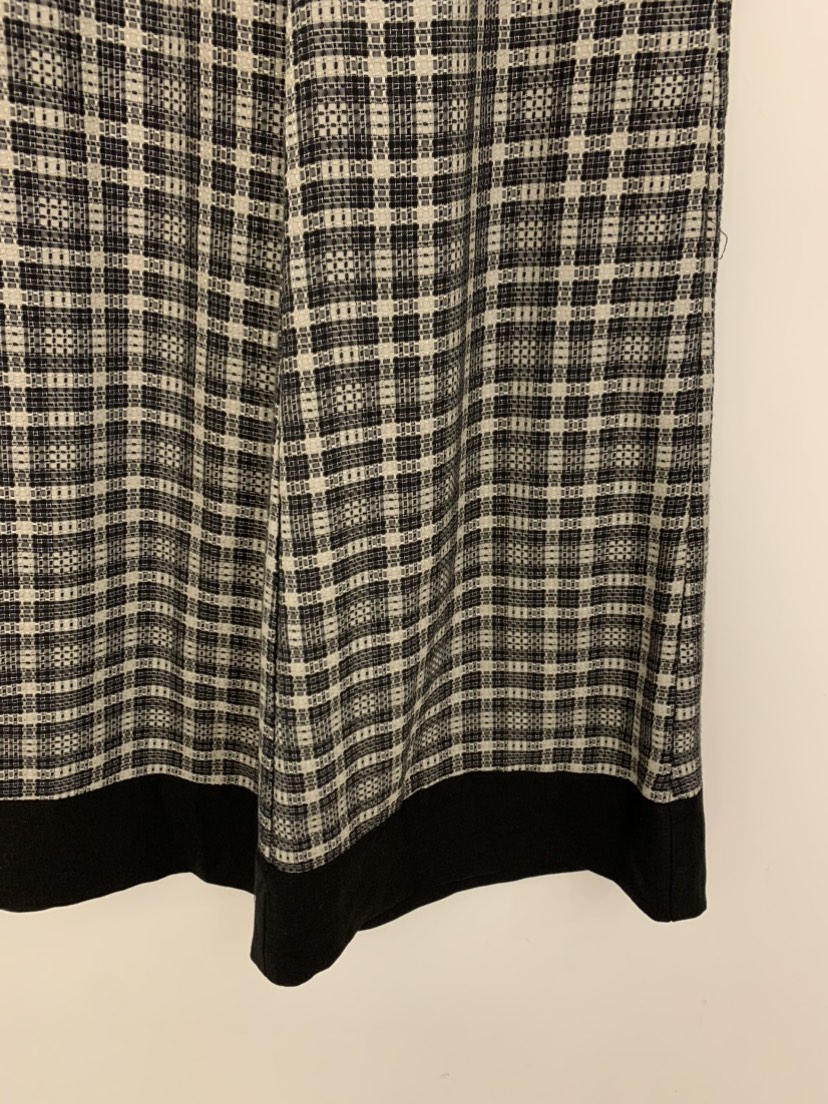 UNDER KEY韓國代購女士新品推薦職業時尚熱賣人氣休閑褲UNDER KEY休閑褲