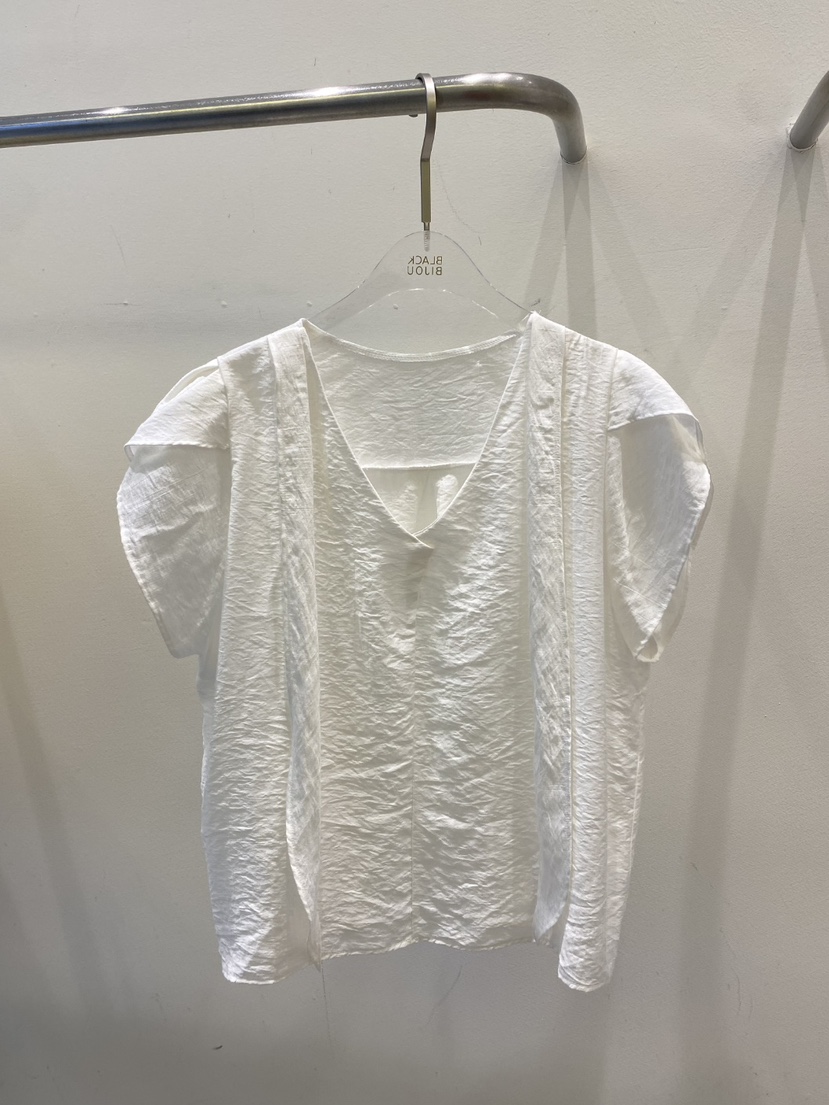 BLACK BIJOU韓國東大門代購女士新品熱賣休閑襯衫蕾絲衫BLACK BIJOU襯衫/蕾絲衫