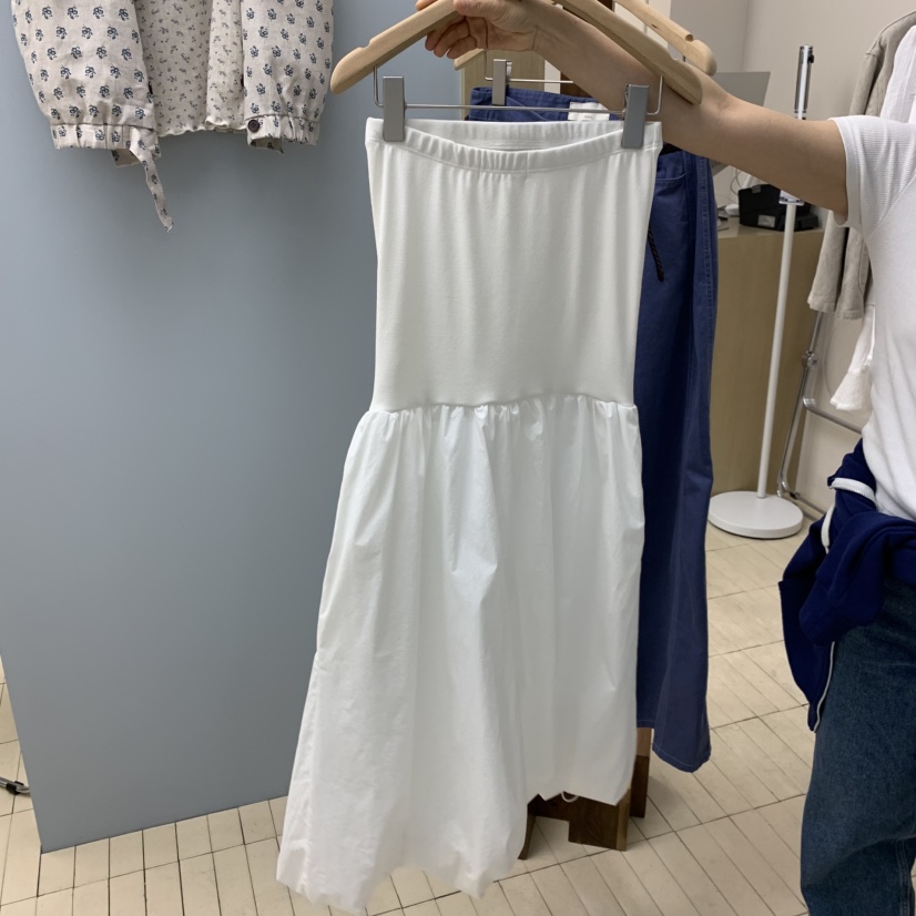 THEPLAN韓國直郵女裝新品推薦時尚人氣休閑職業26春夏連衣裙THE PLAN連衣裙