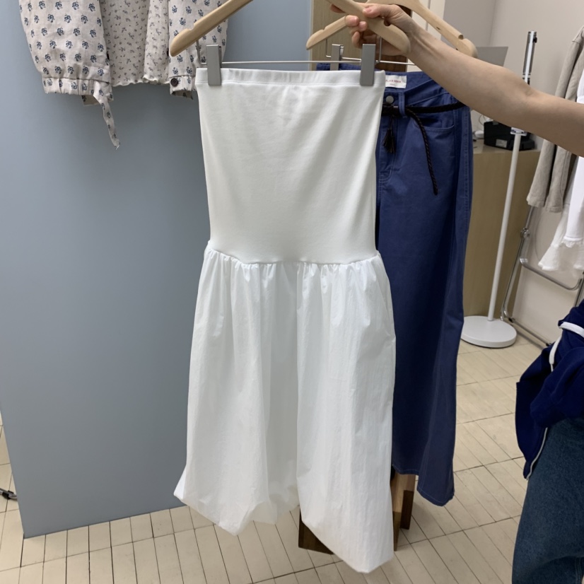 THEPLAN韓國直郵女裝新品推薦時尚人氣休閑職業26春夏連衣裙THE PLAN連衣裙圖色1