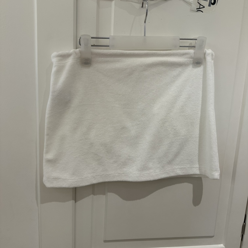 WE ARE/WELOVER韓國東大門直郵女裝新款熱賣人氣短裙圓領SHOP_WE ARE短裙