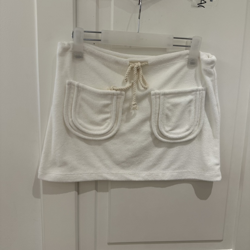 WE ARE/WELOVER韓國東大門直郵女裝新款熱賣人氣短裙圓領SHOP_WE ARE短裙圖色1