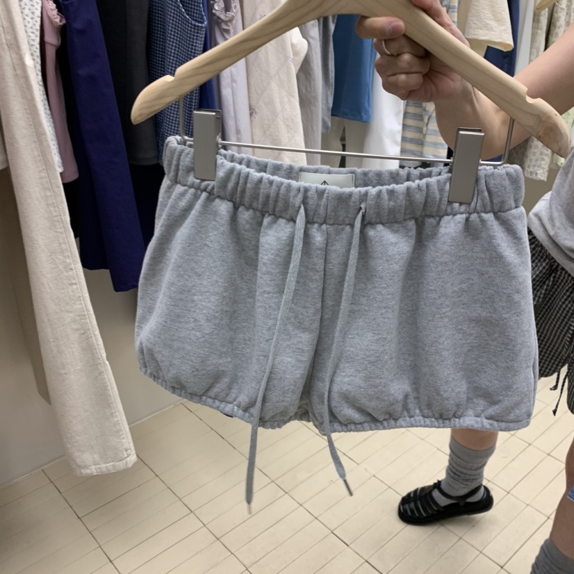 THEPLAN韓國東大門代購女裝新品人氣熱賣推薦職業時尚短褲THE PLAN短褲圖色1