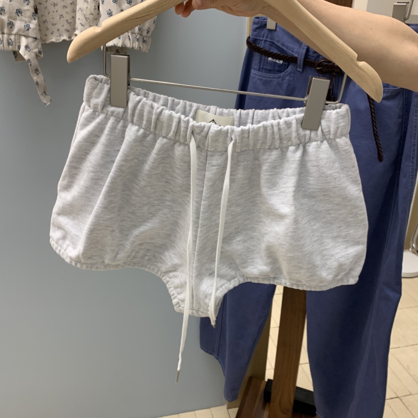 THEPLAN韓國東大門代購女裝新品人氣熱賣推薦職業時尚短褲THE PLAN短褲圖色2