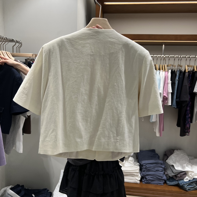 THE CAMEL韓國代購女士新品休閑夾克the came_l 家夾克