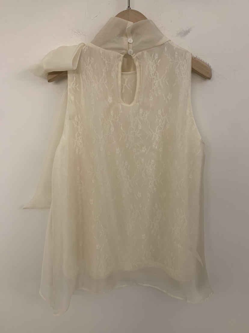 UNDER KEY韓國東大門代購女裝新品休閑推薦熱賣襯衫蕾絲衫UNDER KEY襯衫/蕾絲衫