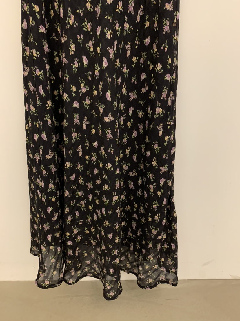 UNDER KEY韓國東大門代購女士新款休閑職業推薦連衣裙蕾絲UNDER KEY連衣裙