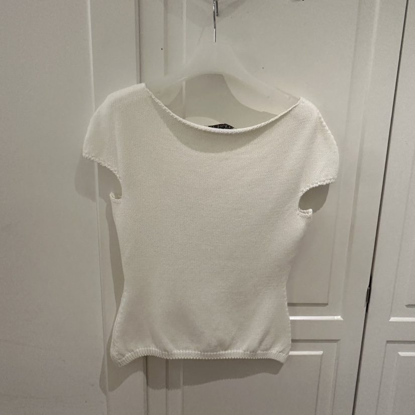 WE ARE/WELOVER韓國代購女裝新款休閑人氣熱賣職業針織衫SHOP_WE ARE針織衫