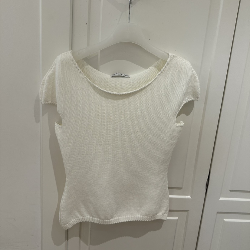 WE ARE/WELOVER韓國代購女裝新款休閑人氣熱賣職業針織衫SHOP_WE ARE針織衫圖色1