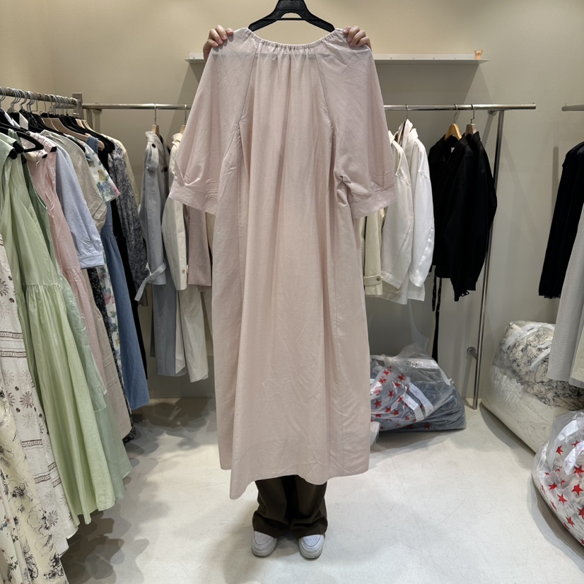 HER/PLAYLIST韓國直郵實拍女裝新品職業熱賣推薦人氣連衣裙HER/PLAYLIST連衣裙