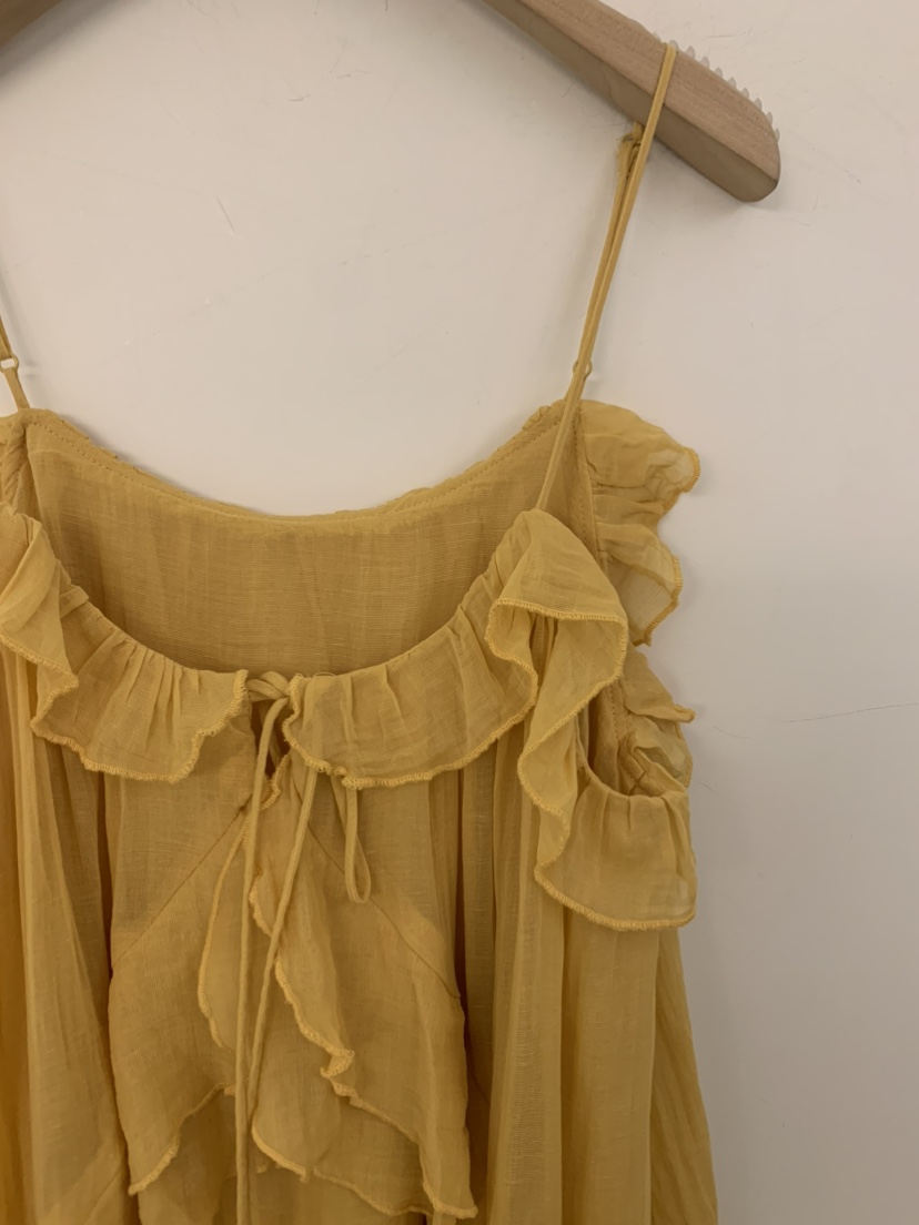 UNDER KEY韓國直郵女士新款人氣熱賣推薦時尚26春夏連衣裙UNDER KEY連衣裙