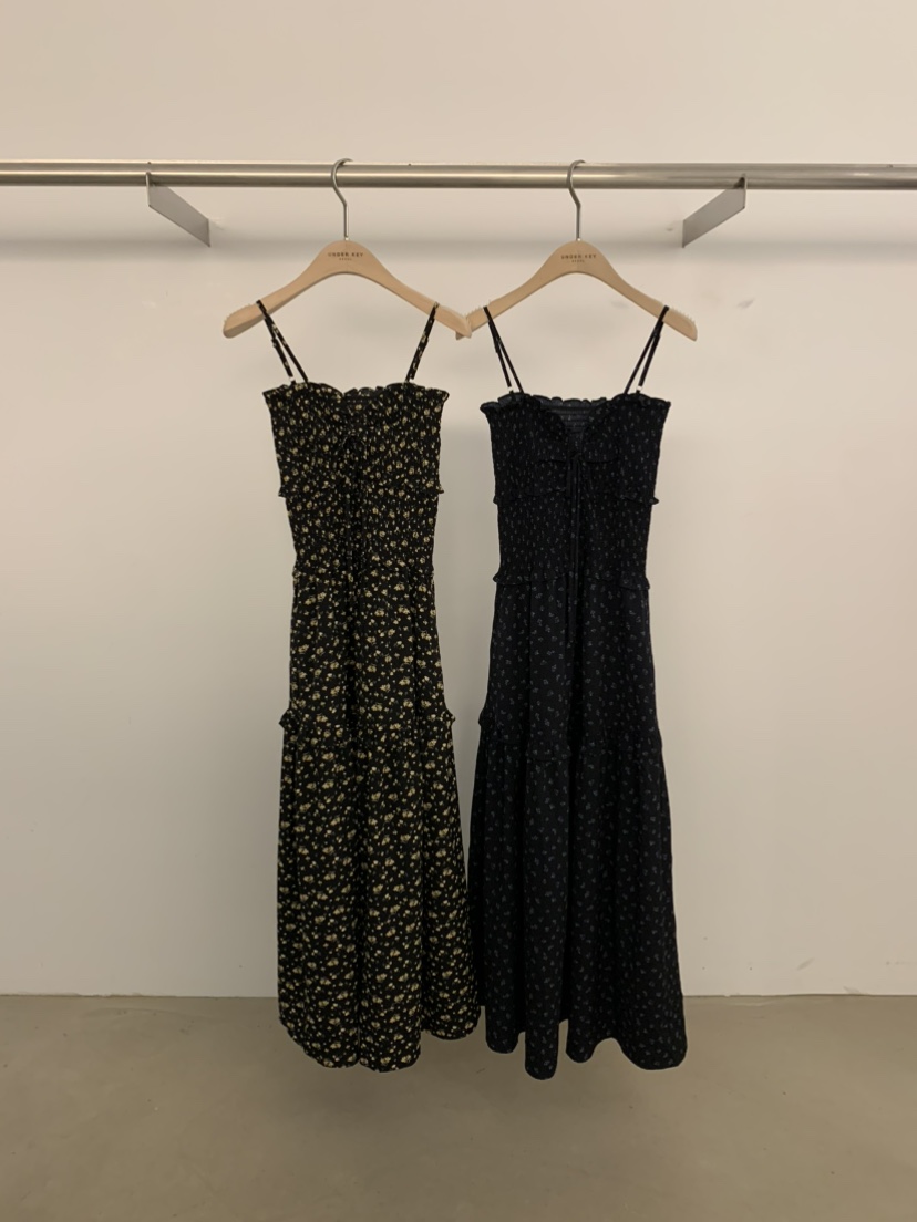 UNDER KEY韓國東大門代購女士新款休閑熱賣職業人氣連衣裙UNDER KEY連衣裙