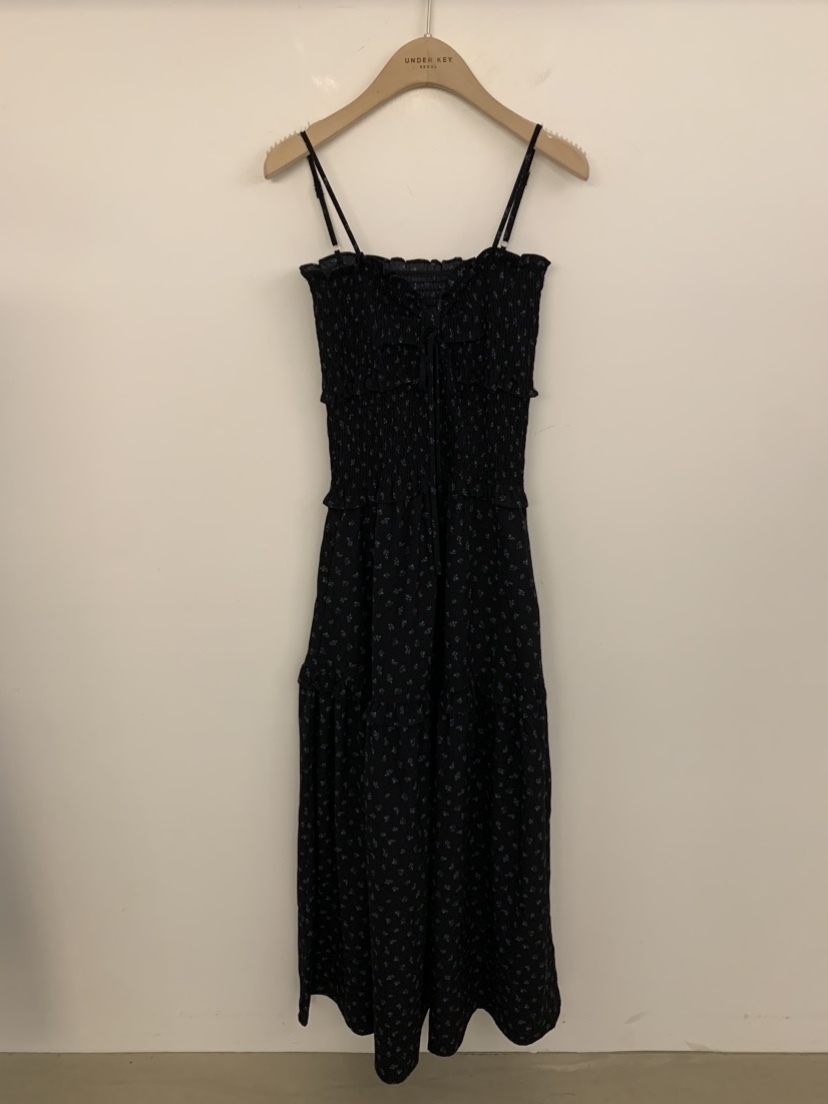 UNDER KEY韓國東大門代購女士新款休閑熱賣職業人氣連衣裙UNDER KEY連衣裙圖色2