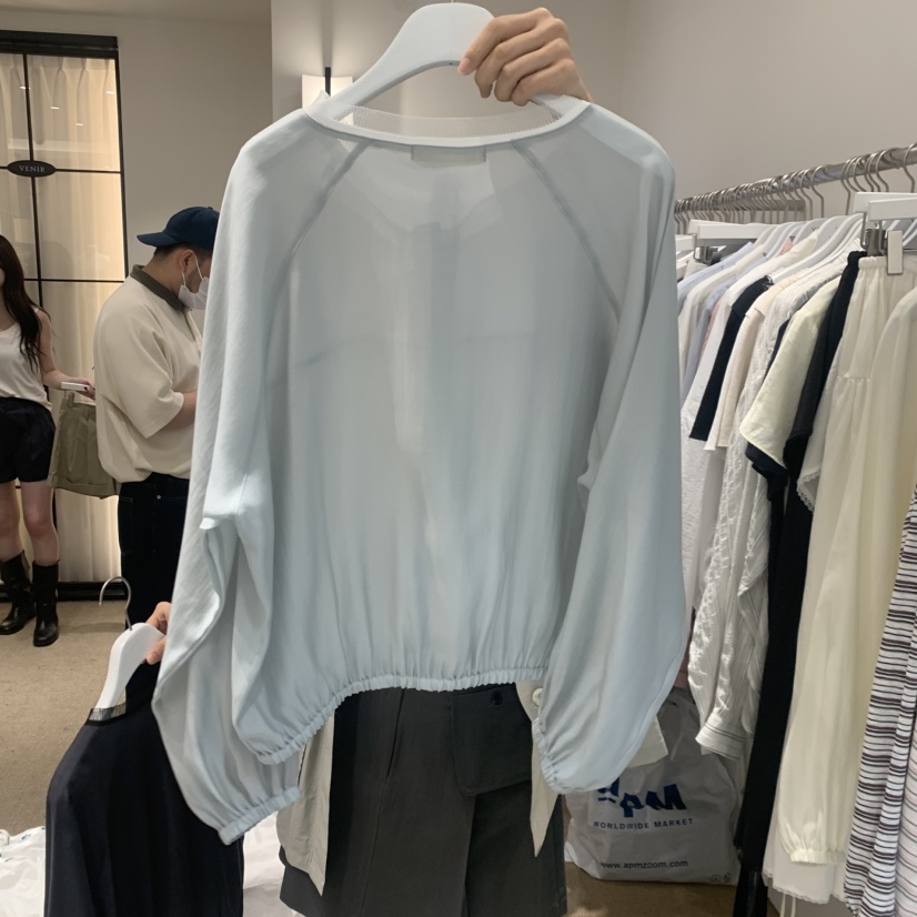 VENIR-a韓國東大門直郵女裝新品熱賣職業人氣推薦時尚夾克VENIR-a夾克