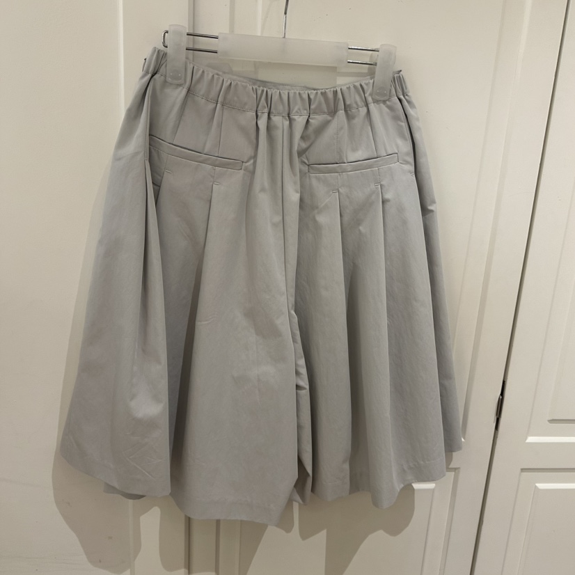 WE ARE/WELOVER韓國直郵女士新款推薦人氣職業時尚短褲SHOP_WE ARE短褲