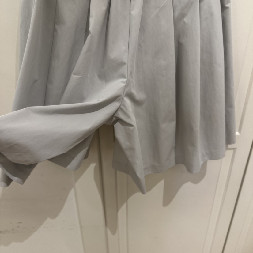 WE ARE/WELOVER韓國直郵女士新款推薦人氣職業時尚短褲SHOP_WE ARE短褲