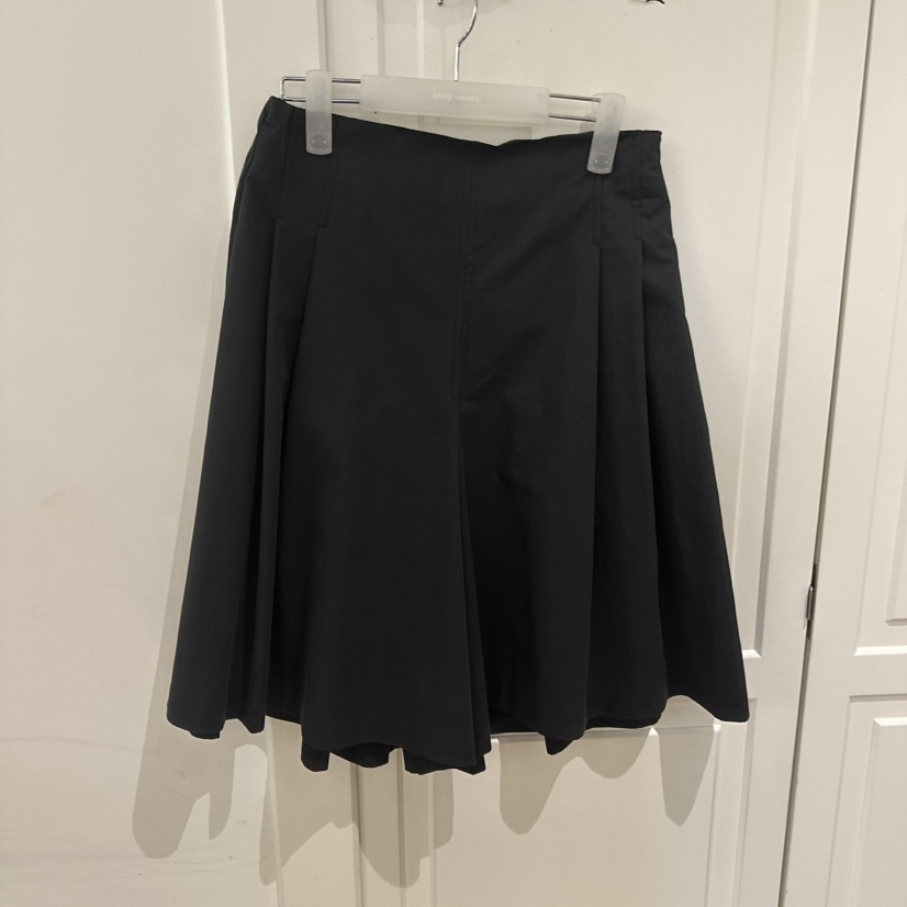 WE ARE/WELOVER韓國直郵女士新款推薦人氣職業時尚短褲SHOP_WE ARE短褲圖色2